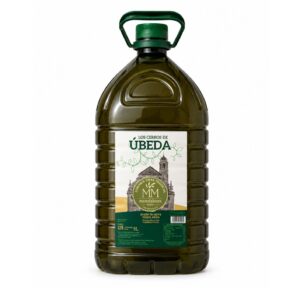 oliwa extra virgin la carrera z oliwek picual kanister pet 5 l