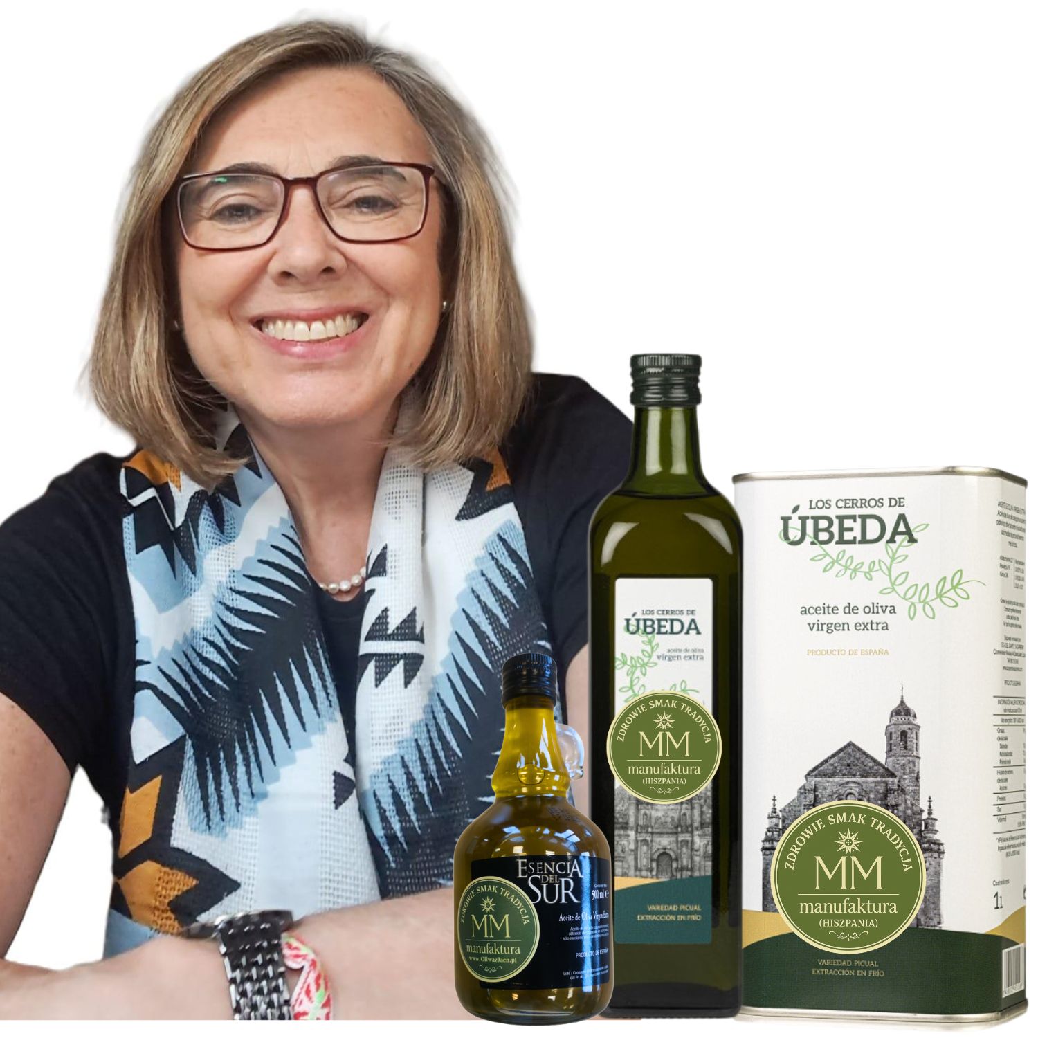 Caren Z 3 Oliwami Home