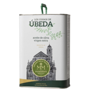 Home oliwa extra virgin z oliwek picual puszka metalowa 2,5 l