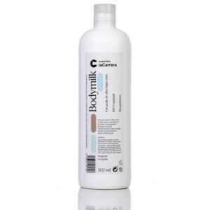 mleczko do ciała z oliwą extra virgin z jaén – 500 ml